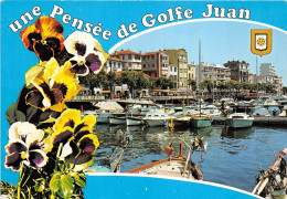 Delcampe - BR31717 Golfe Juan France - Sonstige & Ohne Zuordnung