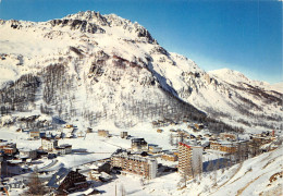 Delcampe - BF2810 La Station Et Le Bellevarde   Val D Isere  France - Sonstige & Ohne Zuordnung