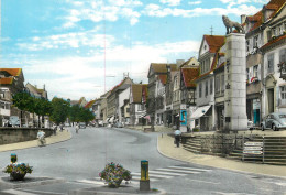 Delcampe - CPM Of 5c Offenburg - Offenburg