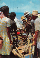 Delcampe - USA ANTILLES PECHEUR - Sonstige & Ohne Zuordnung