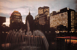 Delcampe - CANADA QUEBEC MONTREAL - Moderne Ansichtskarten