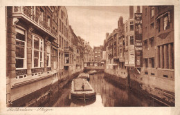 Delcampe - PAYS BAS ROTTERDAM STEIGER - Rotterdam