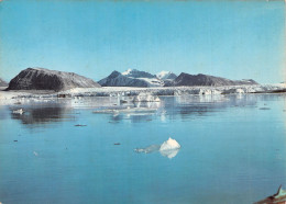 Delcampe - NORVEGE NORWAY SVALBARD - Norwegen