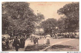 Delcampe - BBWP10-1026-17 - LA ROCHELLE - Le Mail - La Rochelle