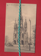 Delcampe - Laeken, Laken, L'Eglise - Laeken