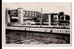 Delcampe - 92    Suresnes -   Le Barrage - Suresnes