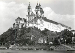 Delcampe - CPM Benediktineraillt Melk A.d Donau Wachau - Wachau