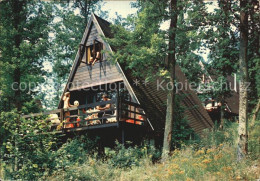 Delcampe - Durbuy Petithan Bungalowpark - Durbuy