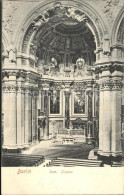 Delcampe - BERLIN  CITY Dom Innen - Sonstige & Ohne Zuordnung