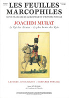 Delcampe - LIVRE 'JOACHIM MURAT' JEAN SENECHAL, 2000 - Vorphilatelie