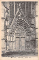 Delcampe - 89-AUXERRE-N°3874-G/0163 - Auxerre