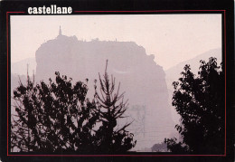 Delcampe - 04-CASTELLANE-N°3510-D/0117 - Castellane