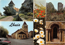 Delcampe - 01-LHUIS-N°3511-D/0355 - Non Classés