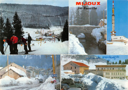 Delcampe - 01-HAUT JURA-N°3511-D/0321 - Non Classés