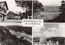 Delcampe - 01-LA FAUCILLE-N°3511-D/0337 - Non Classés