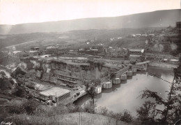 Delcampe - 01-CENISSIAT-N°3511-D/0289 - Non Classés