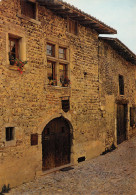Delcampe - 01-PEROUGES-N°3511-D/0261 - Pérouges