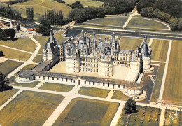 Delcampe - 41-CHAMBORD-N°3511-D/0153 - Chambord