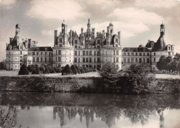 Delcampe - 41-CHAMBORD-N°3511-D/0149 - Chambord