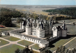 Delcampe - 41-CHAMBORD-N°3511-D/0137 - Chambord