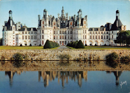 Delcampe - 41-CHAMBORD-N°3511-D/0139 - Chambord