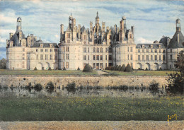 Delcampe - 41-CHAMBORD-N°3511-D/0127 - Chambord