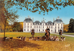 Delcampe - 41-CHEVERNY-N°3511-D/0125 - Cheverny