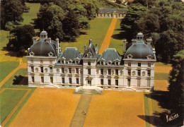 Delcampe - 41-CHEVERNY-N°3511-D/0121 - Cheverny