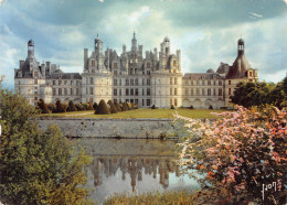 Delcampe - 41-CHAMBORD-N°3511-D/0115 - Chambord
