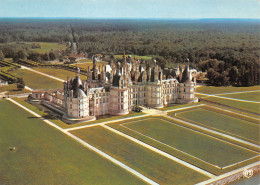Delcampe - 41-CHAMBORD-N°3511-D/0089 - Chambord