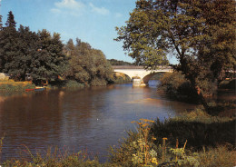 Delcampe - 41-SAINT AIGNAN SUR CHER-N°3511-D/0083 - Saint Aignan