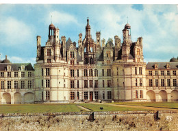 Delcampe - 41-CHAMBORD-N°3511-D/0055 - Chambord