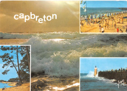 Delcampe - 40-CAPBRETON-N°3511-D/0029 - Capbreton