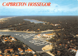 Delcampe - 40-HOSSEGOR-N°3511-D/0041 - Hossegor