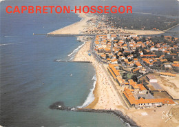 Delcampe - 40-HOSSEGOR-N°3511-D/0021 - Hossegor