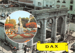 Delcampe - 40-DAX-N°3511-D/0037 - Dax