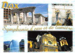 Delcampe - 40-DAX-N°3511-D/0001 - Dax