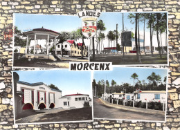 Delcampe - 40-MORCENX-N°3511-C/0387 - Morcenx