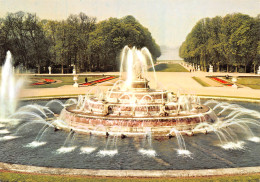 Delcampe - 78-VERSAILLES-N°3511-C/0323 - Versailles