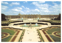 Delcampe - 78-VERSAILLES-N°3511-C/0287 - Versailles