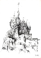 Delcampe - 78-VERSAILLES-N°3511-C/0251 - Versailles
