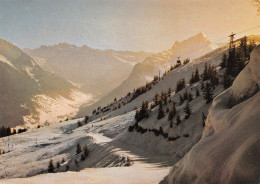 Delcampe - 74-MORZINE-N°3511-C/0213 - Morzine