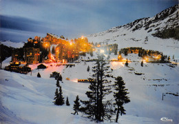 Delcampe - 74-MORZINE-N°3511-C/0215 - Morzine