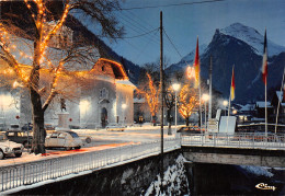 Delcampe - 74-MORZINE-N°3511-C/0185 - Morzine