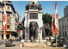 Delcampe - 73-CHAMBERY-N°3511-C/0153 - Chambery