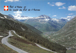 Delcampe - 73-VAL D ISERE-N°3511-C/0137 - Val D'Isere