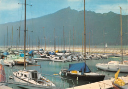 Delcampe - 73-AIX LES BAINS-N°3511-C/0155 - Aix Les Bains