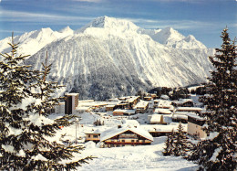 Delcampe - 73-COURCHEVEL-N°3511-C/0139 - Courchevel