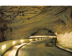 Delcampe - 09-LE MAS D AZIL-N°3512-B/0391 - Sonstige & Ohne Zuordnung