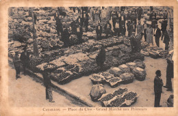 Delcampe - 84-CAVAILLON-N°4487-B/0157 - Cavaillon